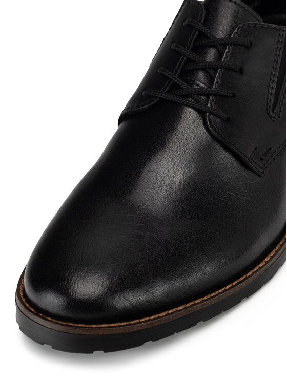 Rieker Rieker Scarpe basse 14621-00 Nero