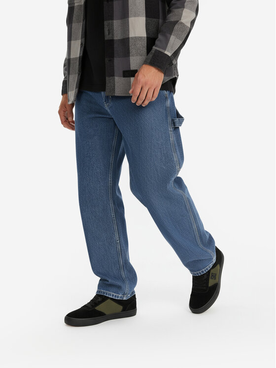 DC Shoes DC Shoes Кросівки CEO-AW257501 Чорний