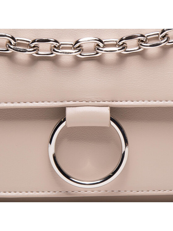 Jenny Fairy Jenny Fairy Handtasche RX0702 Beige