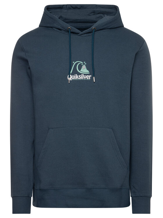 Quiksilver empty rooms 2025 hoodie