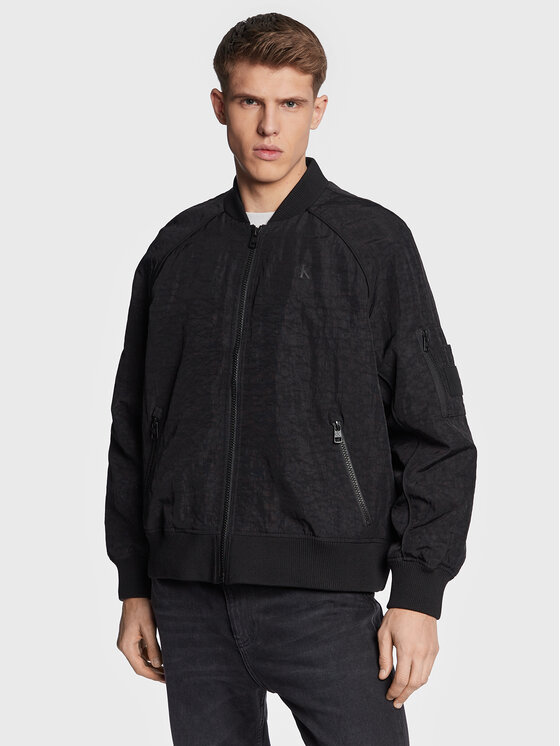 nike acg bomber jacket