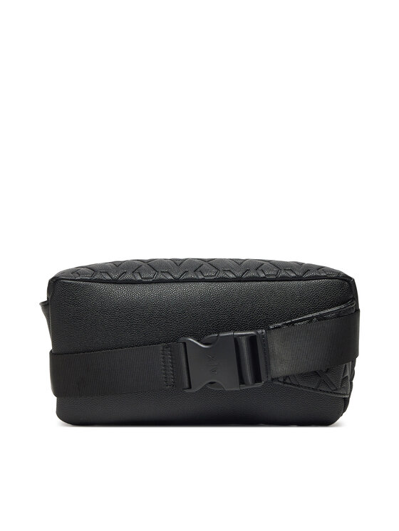 Armani Exchange Armani Exchange Nerka XM000844 AF12133 UC001 Czarny