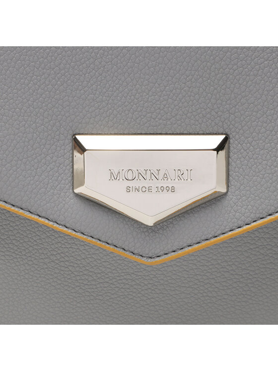 Borsetta BAG2260-019 Grigio