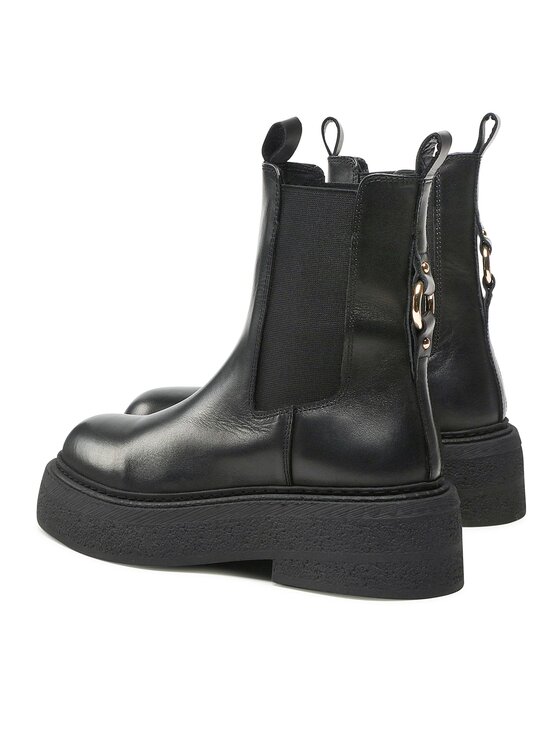 Badura Badura Chelsea 33275 Nero