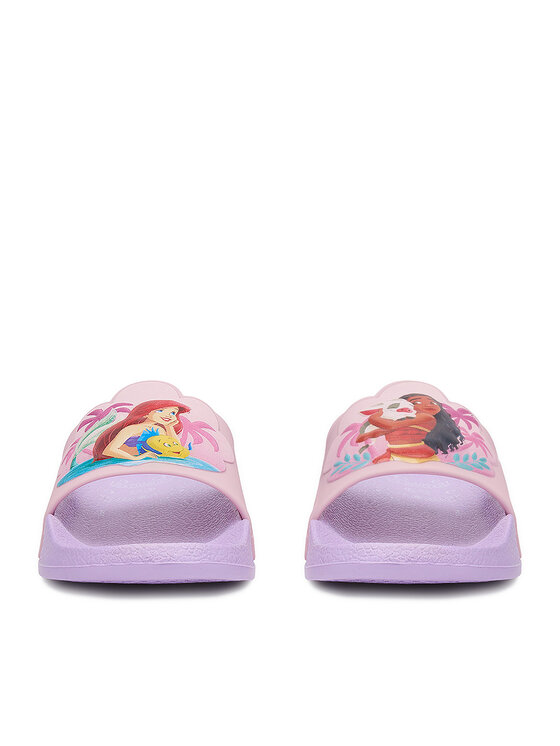 Princess Princess Pantoletten CEO-NJ-SS26-321DPRN Rosa