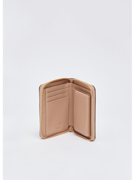 Liu Jo Liu Jo Portafoglio AA6156E1118C3904 Marrone