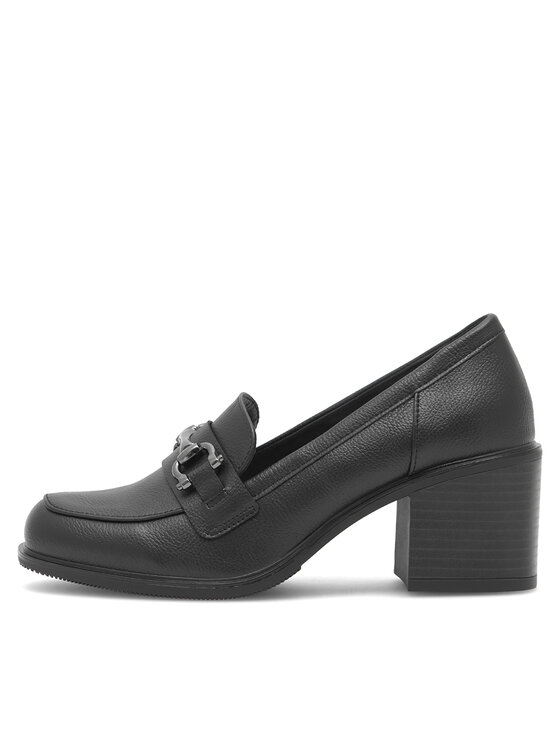 Clara Barson Clara Barson Scarpe basse WYL3646-1 Nero