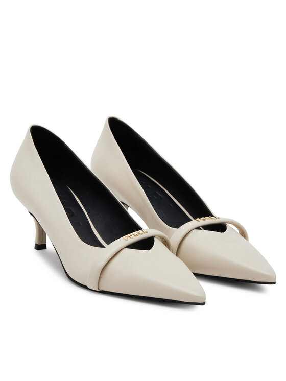 Furla Furla Scarpe stiletto YG58FCD X30000 1704S Bianco