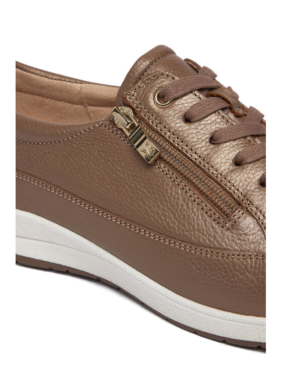 Caprice Caprice Tossud 9-23727-46 Pruun