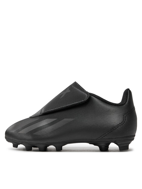 adidas adidas Ποδοσφαιρικά Παπούτσια JR X Crazyfast.4 H&L FxG IE4063 Μαύρο