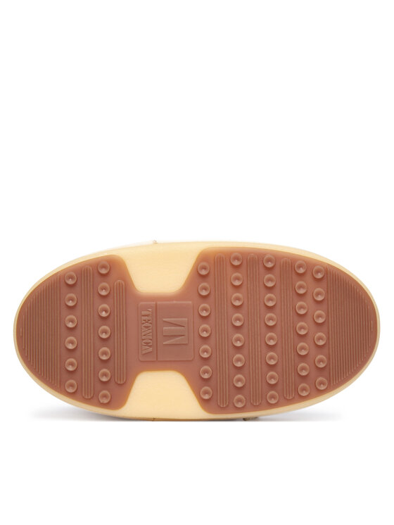 Moon Boot Moon Boot Škornji za sneg Mb Icon Low 80D1409660 Bela