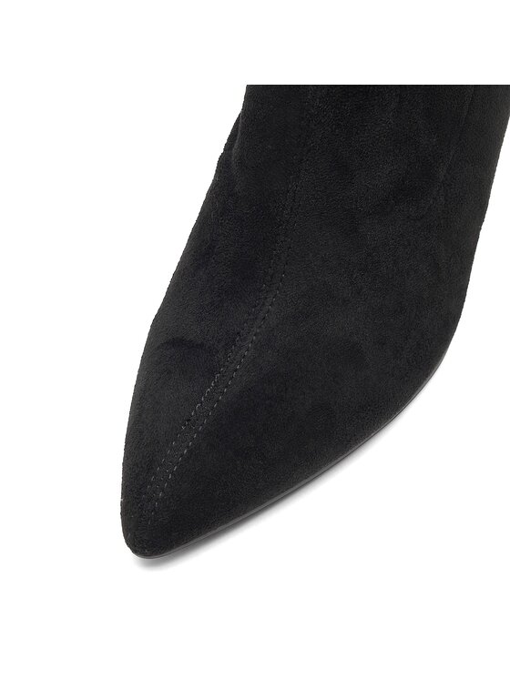 Jenny Fairy Jenny Fairy Stiefeletten CYNTHIA WYL3604-2 Schwarz