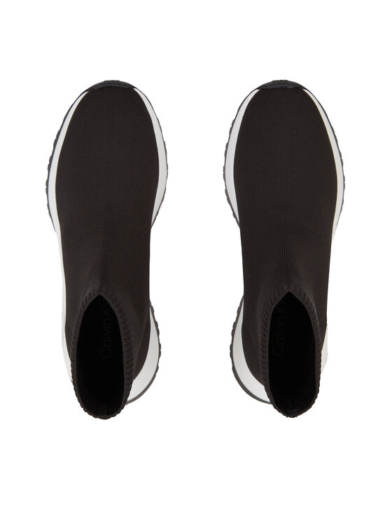 Sole runner boots best sale