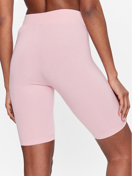 Ellesse Ellesse Спортни шорти Lucini SGR17858 Розов Slim Fit
