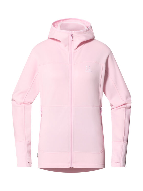 Bluza techniczna, rozmiar S, Różowy, Betula