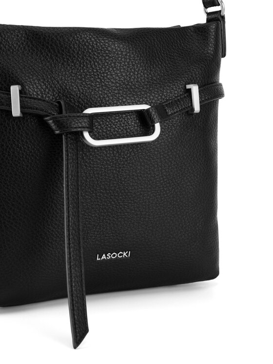 Lasocki Lasocki Torbica LSK-K-052-06 Crna