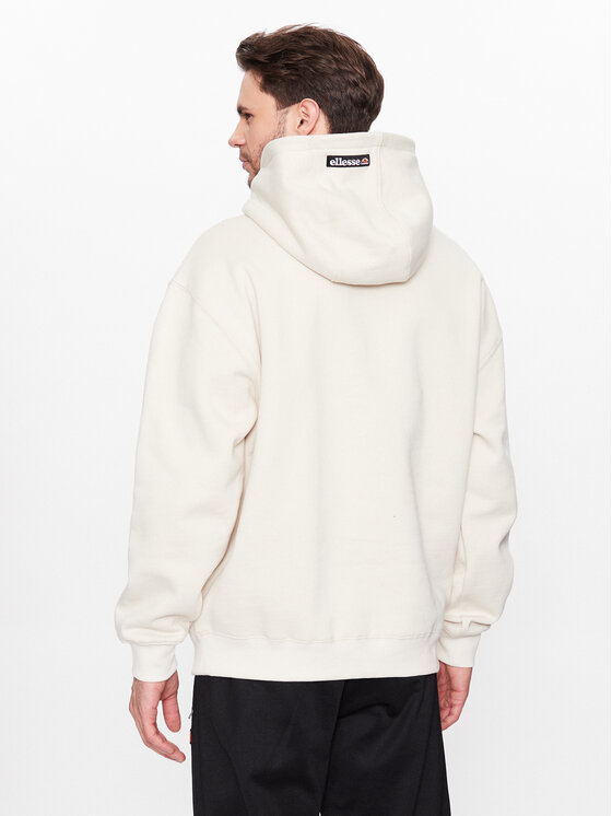 Felpa Malaparte SHR18009 Beige Regular Fit