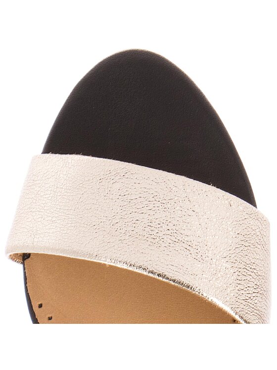 Sandali 01971-46/00-5 Nero