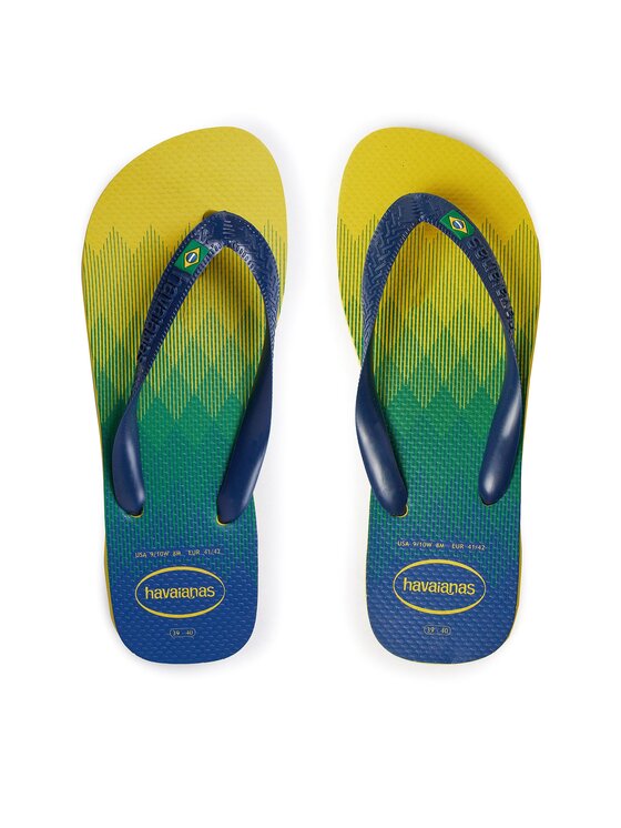 Havaianas Havaianas Σαγιονάρες 41457459588 Έγχρωμο