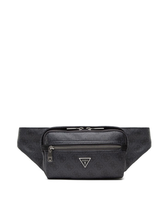 Guess Torbica oko struka﻿ Vezzola Smart Squared Bum Bag HMEVZL P2294 ...
