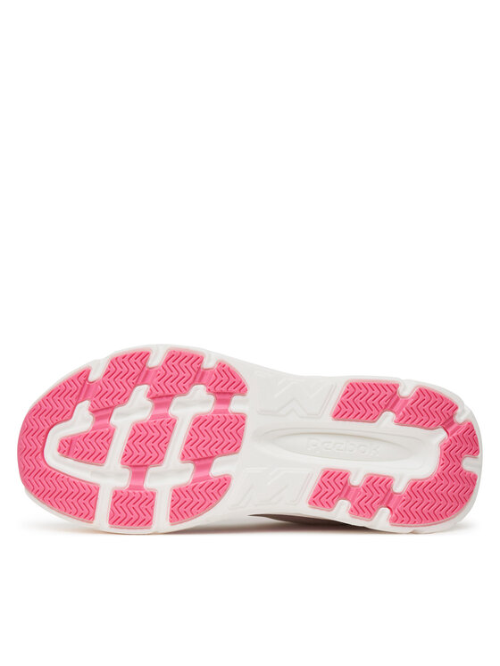 Reebok Reebok Tekaški čevlji ROAD STRIDER 100233961 Bela