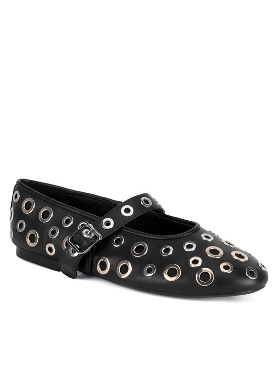 Badura Badura Ballerinas CISSU-8221-203-1 Schwarz