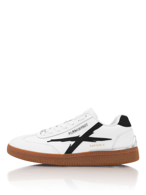 Plein Sport Plein Sport Sneakers 29958 Bianco