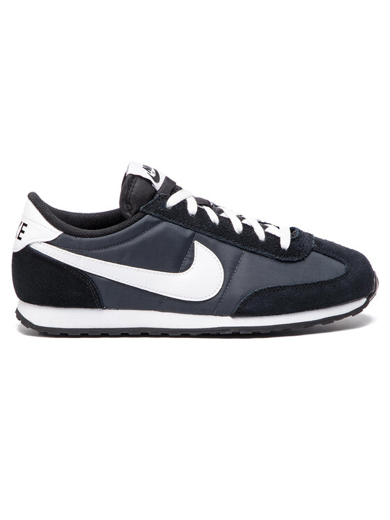 Nike Nike Buty Mach Runner 303992 010 Czarny