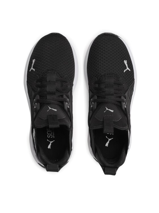 Puma Puma Tenisice za trčanje Softride Enzo Nxt Wns 19523501 Crna
