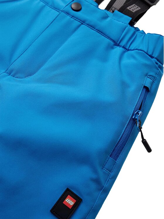 LEGO LEGO Skihose Payton 11010264 Blau Regular Fit