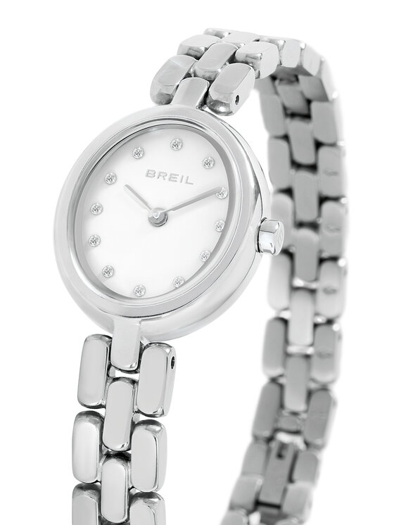 Breil Breil Orologio ECLAT Argento