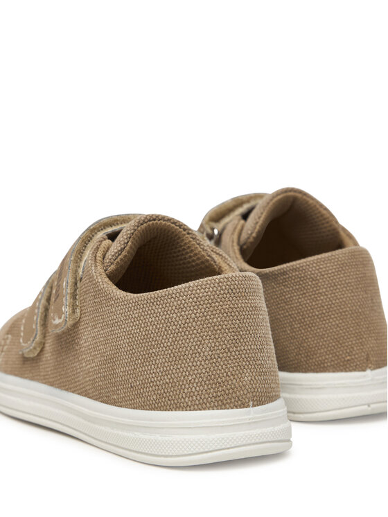 Primigi Primigi Scarpe basse 1355022 S Beige