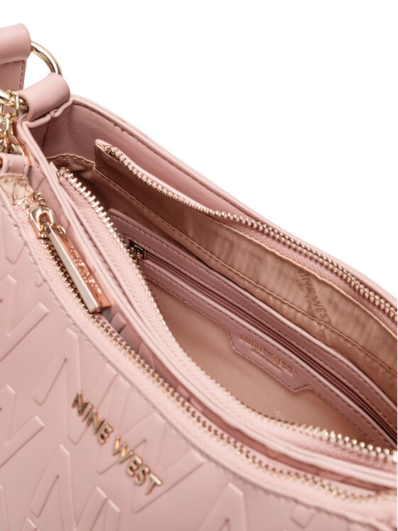 Nine West Nine West Handtasche LX10045 Rosa