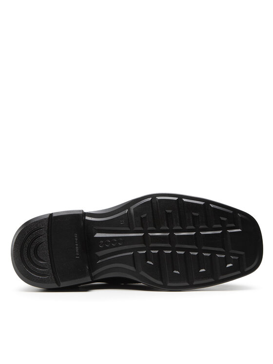 Scarpe basse Helsinki 2 50015401001 Nero