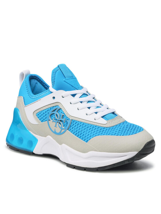 Sneakers Teckie FL6TEC FAB12 Blu