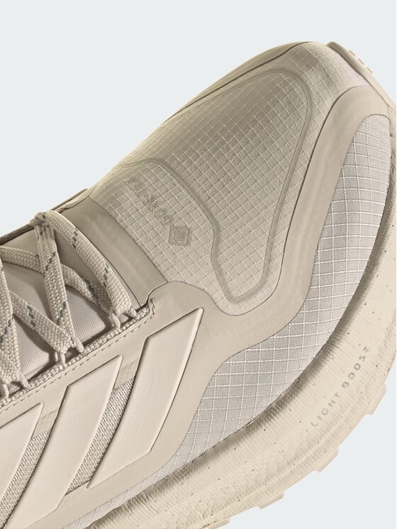 adidas adidas Buty do biegania Ultraboost 5 GTX Beżowy