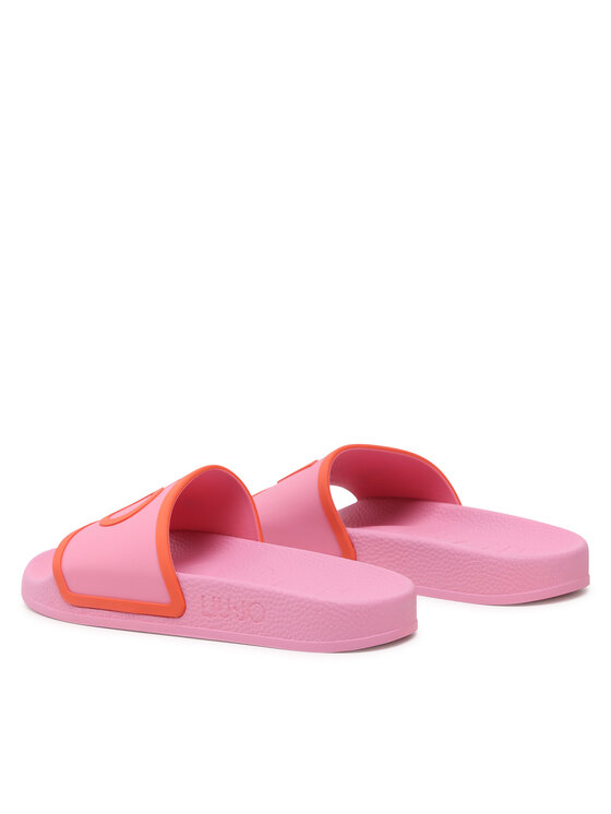 Ciabatte Kos 02 BA3149 EX028 Rosa