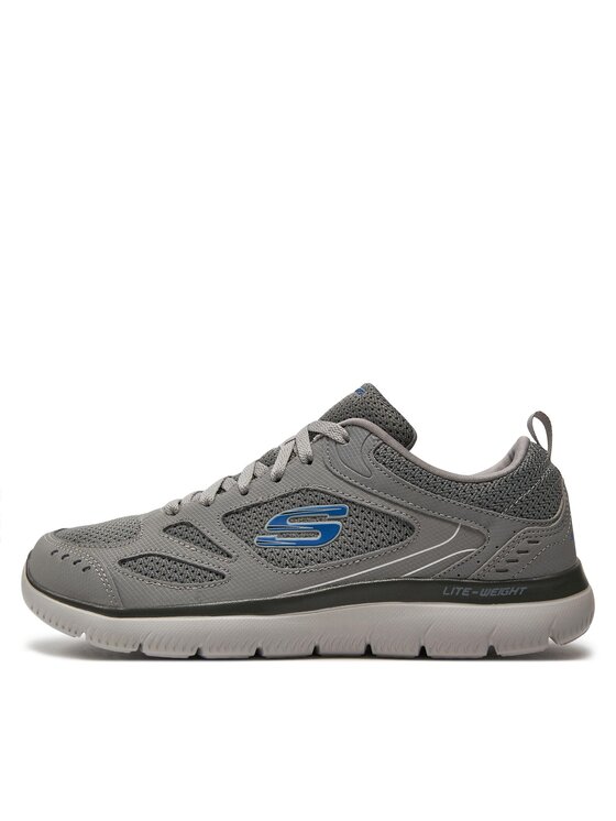 Skechers Skechers Αθλητικά South Rim 52812 Γκρι