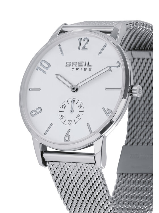 Breil Breil Zegarek AVERY Biały