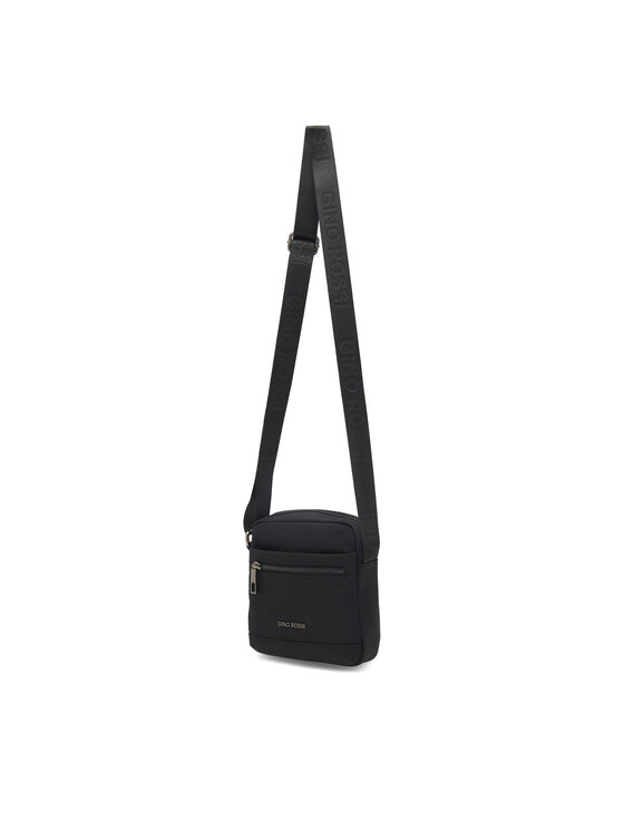Gino Rossi Gino Rossi Handtasche C-GIN-E-032-05 Schwarz