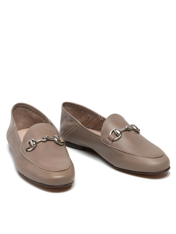 Filipe Filipe Loaferid 10646 Beež