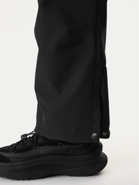 DC Shoes DC Shoes Pantaloni da snowboard Banshee Snpt ADYTP03042 Nero Regular Fit