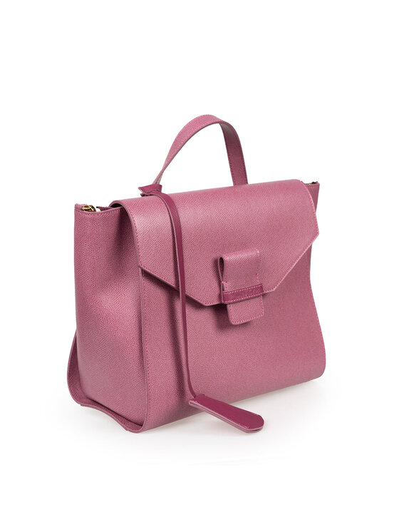 Manila Grace Manila Grace Borsetta W0/A/B105LU Viola