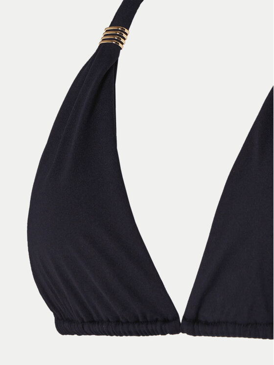 Melissa Odabash Melissa Odabash Bikini-Oberteil Grenada Schwarz