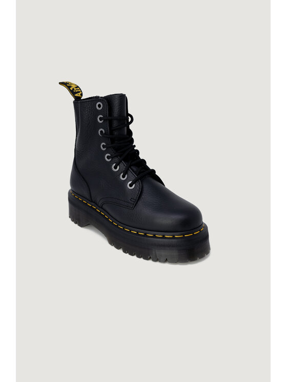 Dr. Martens Dr. Martens Παπούτσια Jadon III Pisa Μαύρο