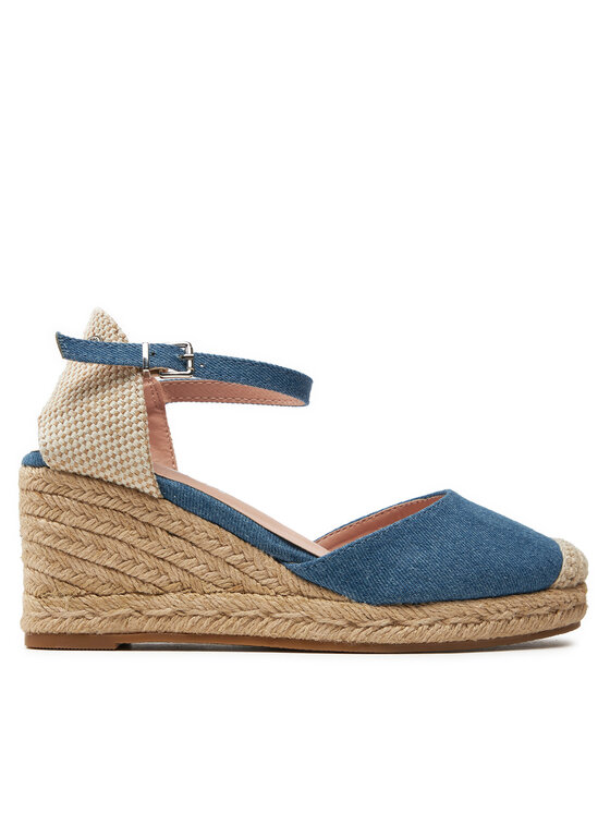 Espadrile Refresh 171599 Bleumarin