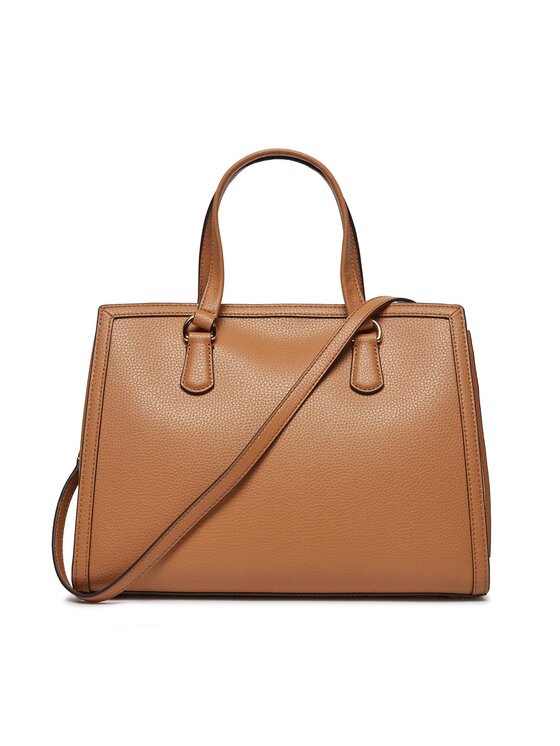 MICHAEL Michael Kors MICHAEL Michael Kors Borsetta Chantal 30F2G7CS2T Marrone