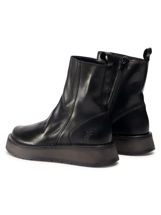 Fly london boots size 8 new arrivals