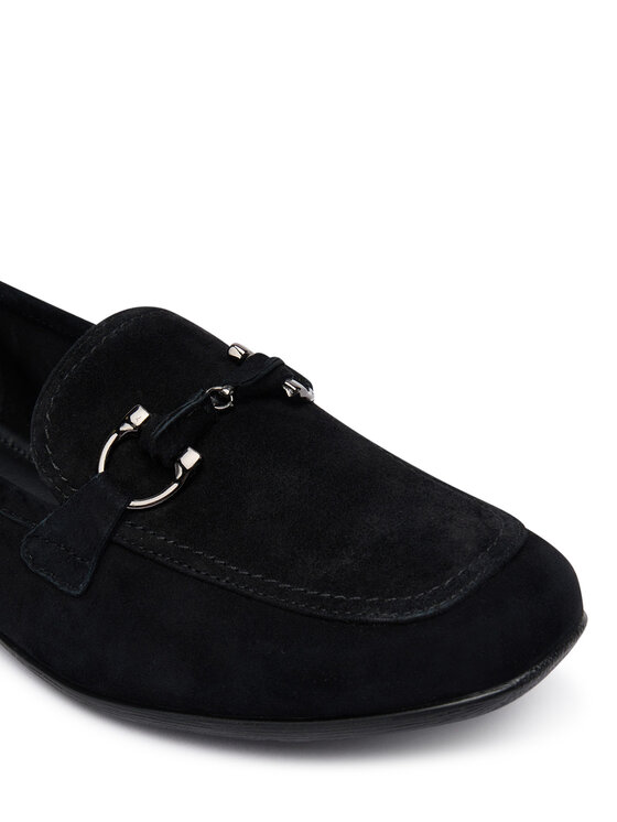 Josef Seibel Josef Seibel Loaferid Fenja 34 984 Must