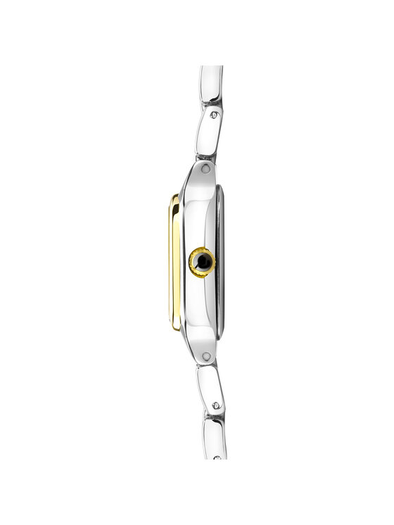 Sekonda Sekonda Zegarek 40658 Srebrny
